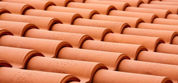 Concrete Tile Roofing Aliso Viejo