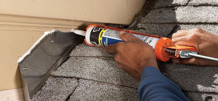 Metal Roof Repair Aliso Viejo